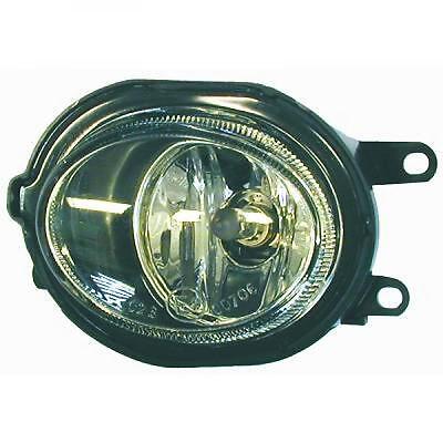 Fendinebbia Sinistro 25 99- anche 45 e 75 lampada H11