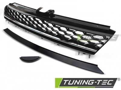 Griglia Tuning GOLF 7 R STYLE Cromato