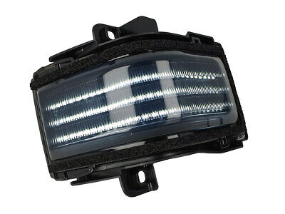 Kit Freccia Led Specchietto Retrovisore Dinamico Sequenziale  F250 F350 F450 Su