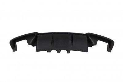 Doppia uscita Diffusore Posteriore Tuning Serie 5 F10 (2011-2014) Stile M