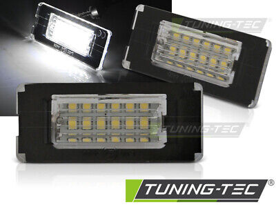 LUCI TARGA R56 / R57 / R58 / R59 LED