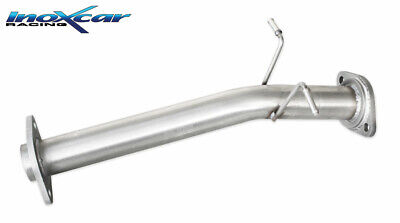 DEFAP 3 2.3 16V TURBO MPS 260CV 2006--