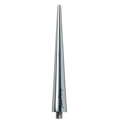 Antenna Slide 10,5 cm alluminio Viti filettate M4 M5 M6
