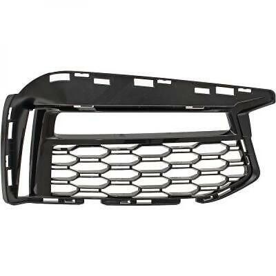 Griglia fendinebbia dx TUNING Serie5 G30 G31 2017- per luce diurna