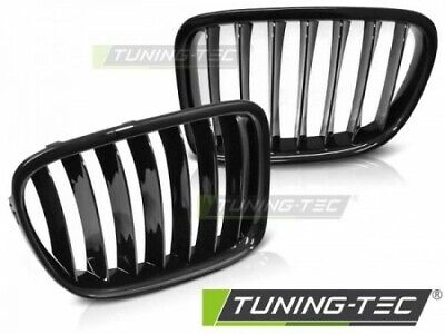 Griglia Tuning X1 84 LCI 12-14 NERO
