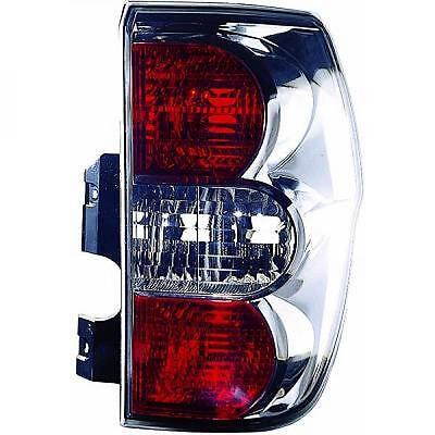 Faro fanale posteriore Destro GRAND VITARA 2005 - 2008 3 porte