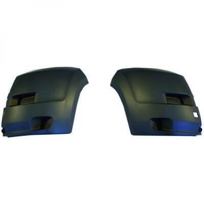 CITRO CORNER R.VO. DUCATO JUMPER,ACCESSORI SPINTA ANTERIORE 41791