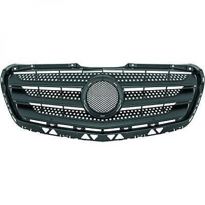 Calandra griglia radiatore SPRINTER 13- nero