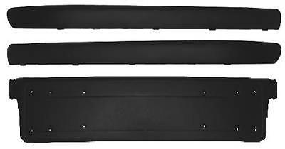 Listello Modanatura paraurti Sinistro Serie 3 E46 98-05 per 1215350
