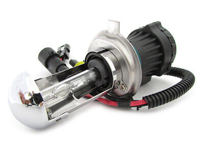 Lampada Hid Xenon H4-3 H4 H/L bixenon 5000K(Solo lampada) 55W