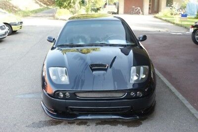 Coupe' Lama sotto splitter flap sotto paraurti anteriore in resina (*)