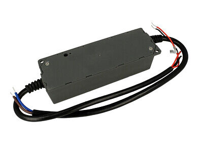 MeanWell PWM-60-24KN Trasformatore CV 24V 2.5A 60W Dimmerabile KNX Konnex IP67