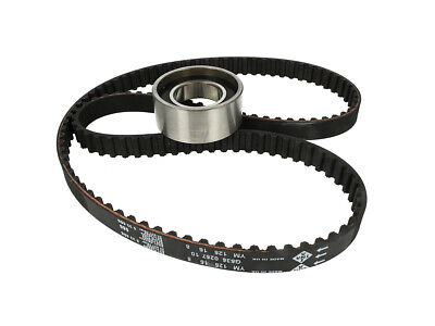 KIT Distribuzione Cinghie Dentate INA 530020510 1987946570 KTB292 5580174 VKMA0