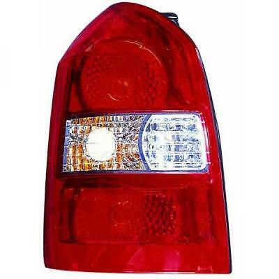 Faro posteriore sx TUCSON 04- 92401-2E010