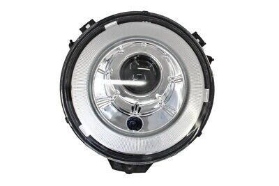 Fari Bi-Xenon OEM Look adatti per Classe G W463 (2005-2017) Cromati