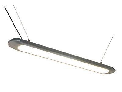 Lampada Plafoniera Led A Sospensione o Da Soffitto 60W Bianco Caldo 3000K 220V