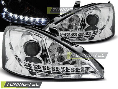 FOCUS 11.01-10.04 CROMATA DAYLIGHT