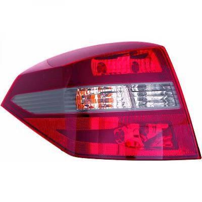 Faro fanale posteriore Destro LAGUNA, 07-11Grandtour, Wagon