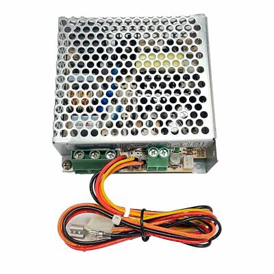 MeanWell SCP-35-24 Alimentatore 35W 24V 1,4A IP20 Input 220V 110V <ul><li>Il è