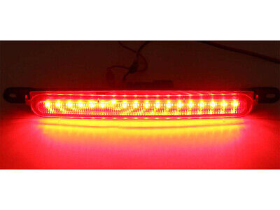 Kit Luce Terzo Stop a Led Singolo Rosso Per Lancer 2008-2016
