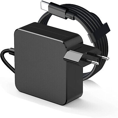 Alimentatore Universale USB C 65W <ul><li>Alimentatore USB-C compatibile con
