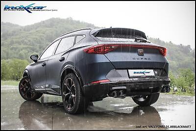 Formentor 2.0 TFSi 4Drive (310cv) 2020-- Tubo centrale diretto +