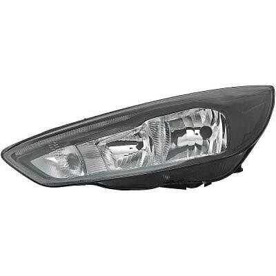 FARO ANTERIORE COMPATIBILE CON FORD SX. MESSA A FUOCO, FARO. DEPO/TYC 14-18