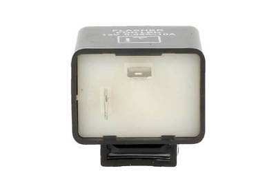 Flasher LED Lampeggiatore Rele Relay 2 PIN 12V (modello FLL55F) Frecce Moto