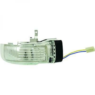 Freccia laterale specchio sinistro TOURAN 2003-2009 LED