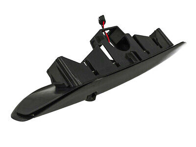 Kit Luce Terzo Stop a Led Singolo Nero Freelander 2 2008-2015 OEM LR