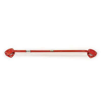 MA/1881 Barra dumi per 3 1.6 16v >04 Caratteristiche: A S * R (barra