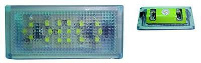 Luce targa Serie3 E46 98-06LED
