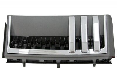 Griglie di ventilazione laterali per Range Vogue III L322 2002-2012 Grey