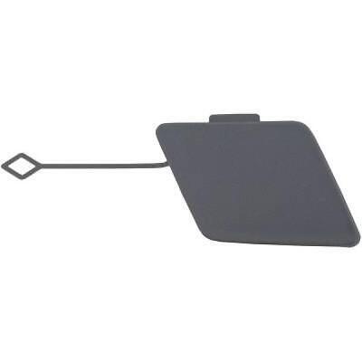 COMPATIBILE CON BMW TAPPO TRAINO ANTERIORE F10/F11, ACCESSORI PARAURTI 13-17