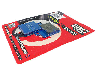 EBC Brakes Pastiglie Moto SFAC193 143CT Aprilia MBK Yamaha Atala Benell