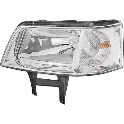 FARO ANTERIORE COMPATIBILE CON VW SX. T5, FARO. DEPO/TYC 45172