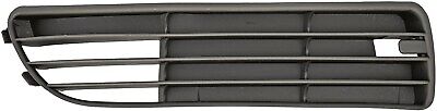 Griglia paraurti dx A4 94-99 8DO807346G01C