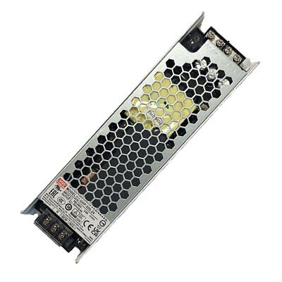 <p>MeanWell UHP-200-24 Alimentatore CV 200W 24V 8,4A Senza Ventola Input 220V