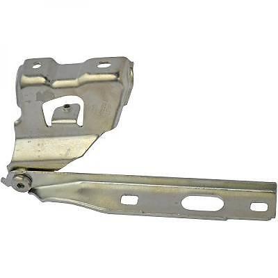 Cerniera cofano destra A4 07-