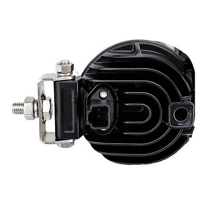 Faro Led da Lavoro Work Light Lampada Supplementare Rotondo 4'' 36W 3600LM 12V