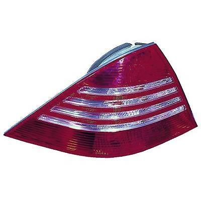 Faro fanale posteriore Sinistro Classe S W220 2002-2005