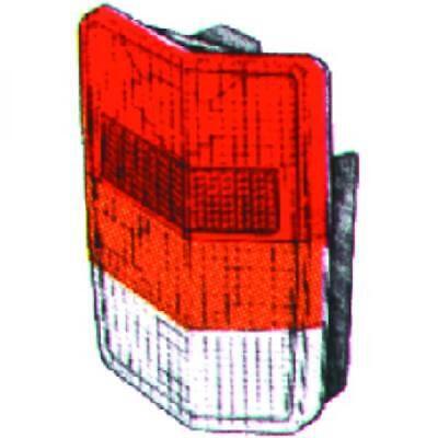 Faro fanale posteriore Sinistro DUCATO 84-94