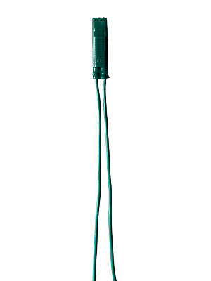 ETTROIT Lampada Led Verde 220V 0.5W Compatibile Con Bticino Axolute e Living