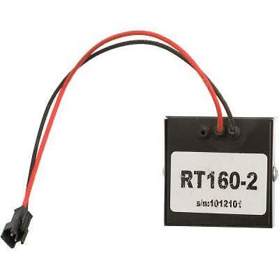 Centralina ricambio TUNING codice RT160-2 per fari Sonar angel eyes Dayline DRL