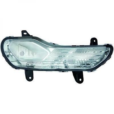 Fendinebbia sx KUGA 13-09.16 H10 non vetture xenon 1801170