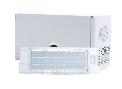 LUCI TARGA LED LP-VXL