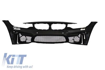 Body Komplett-Set 4 Serie F32 F33 (2013 M4 Design Coupe Cabrio