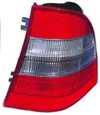 Faro fanale posteriore Sinistro Classe M ML W163 98-08/01