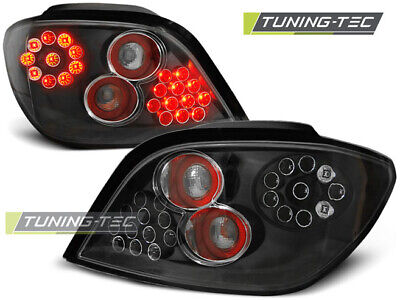 307 04.01-07 LED NERO