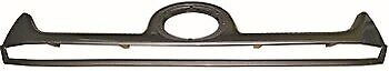 Griglia inferiore HILUX 08-10 argento calandra 2wd 53122-OK020